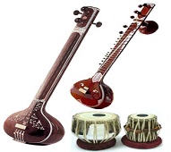 Hindustani Music